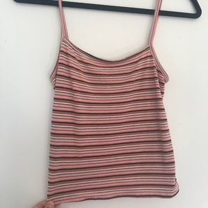 Brandy Melville Faye top